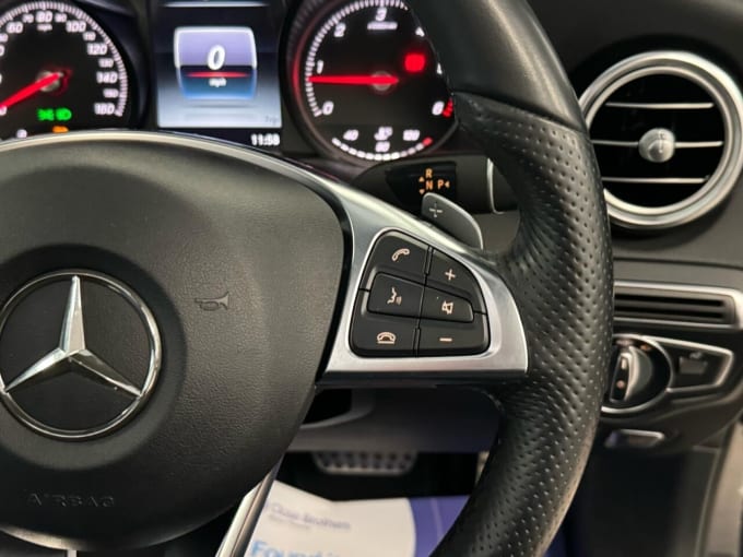 2025 Mercedes-benz Glc