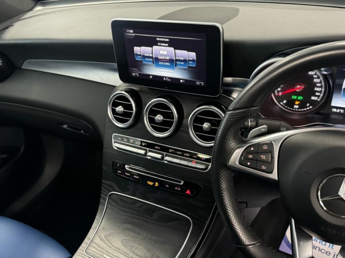 2025 Mercedes-benz Glc
