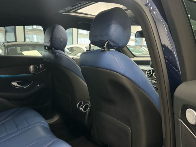 2025 Mercedes-benz Glc