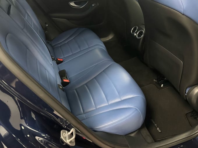 2025 Mercedes-benz Glc