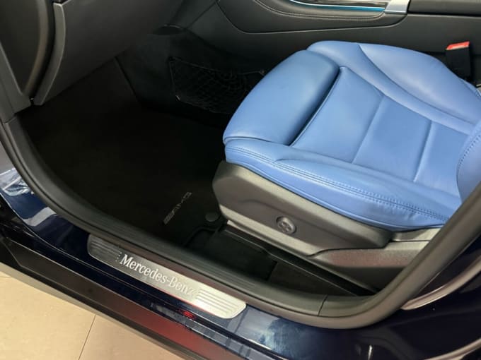 2025 Mercedes-benz Glc