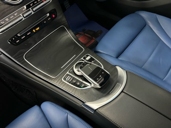 2025 Mercedes-benz Glc