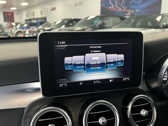 2025 Mercedes-benz Glc