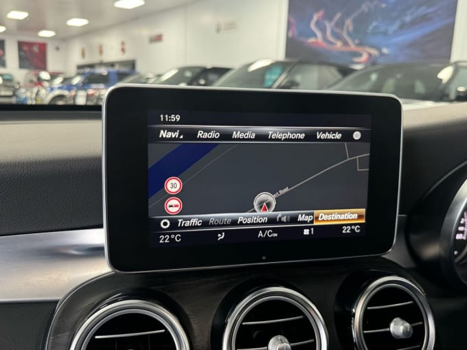 2025 Mercedes-benz Glc
