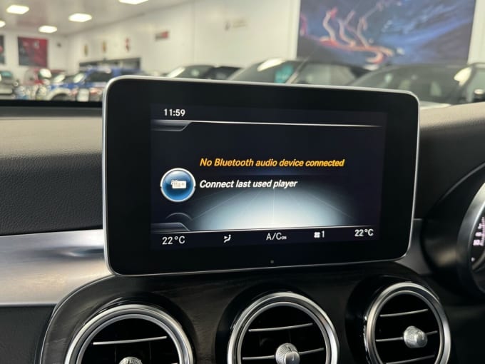 2025 Mercedes-benz Glc