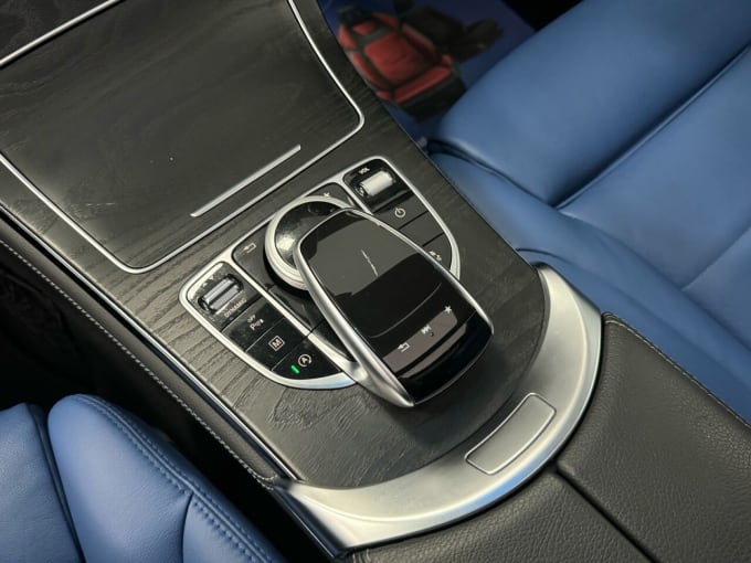2025 Mercedes-benz Glc