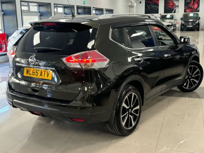 2025 Nissan X-trail