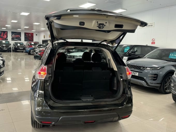 2025 Nissan X-trail