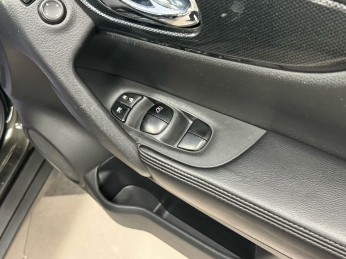 2025 Nissan X-trail