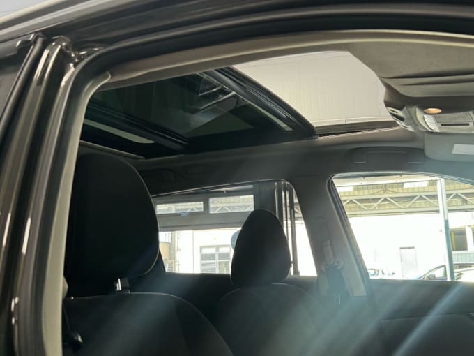 2025 Nissan X-trail