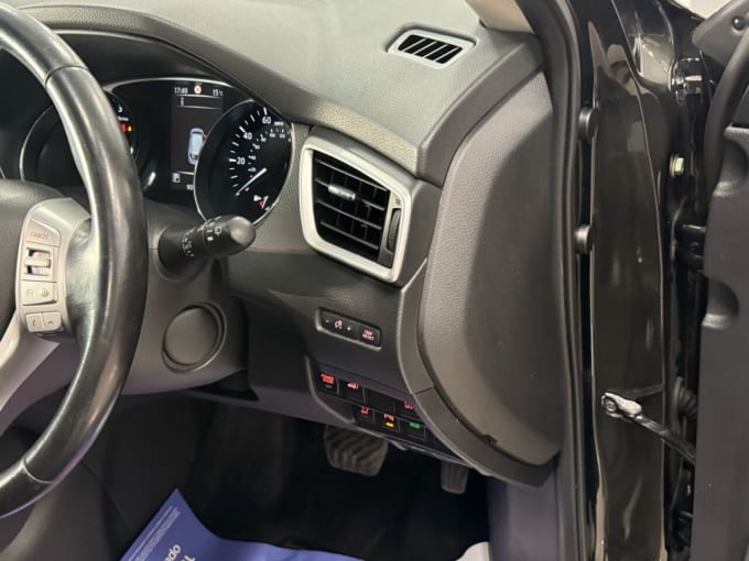 2025 Nissan X-trail