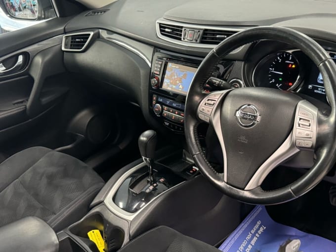 2025 Nissan X-trail