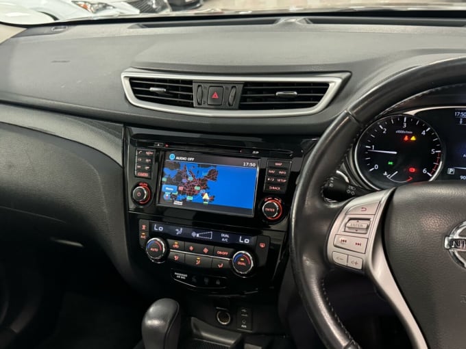 2025 Nissan X-trail