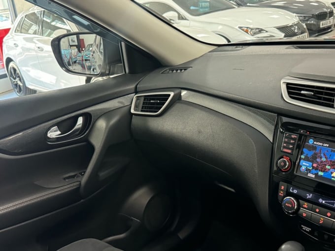 2025 Nissan X-trail