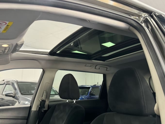 2025 Nissan X-trail