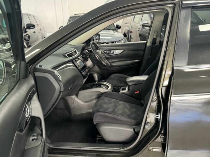 2025 Nissan X-trail