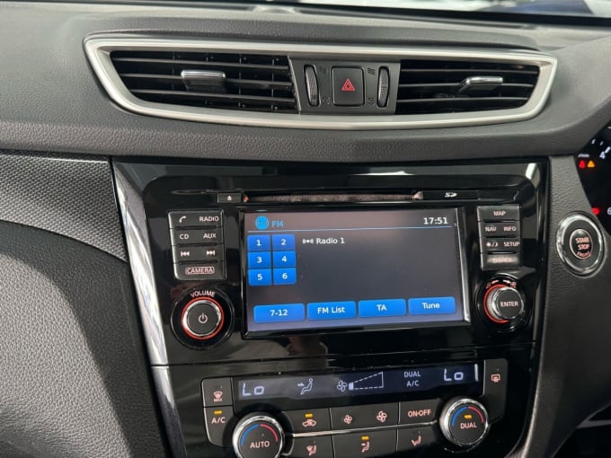 2025 Nissan X-trail