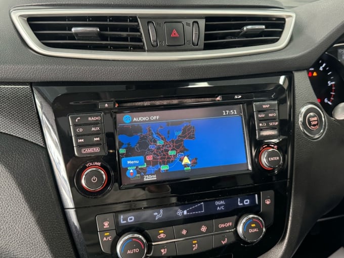 2025 Nissan X-trail