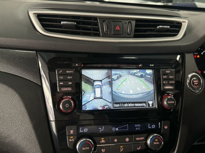 2025 Nissan X-trail