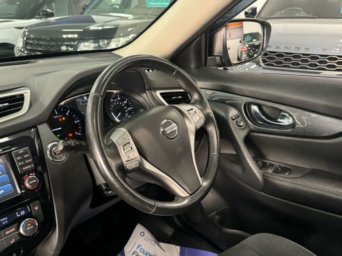 2025 Nissan X-trail