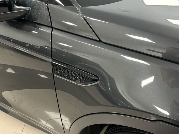 2025 Land Rover Discovery Sport