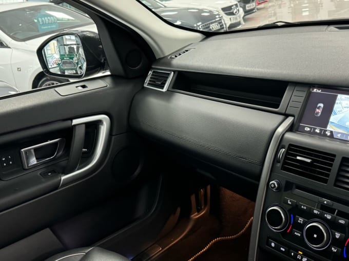 2025 Land Rover Discovery Sport