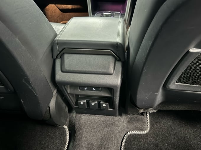2025 Land Rover Discovery Sport
