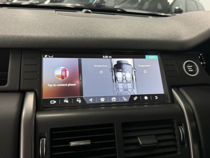 2025 Land Rover Discovery Sport