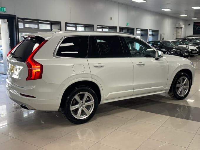 2025 Volvo Xc90