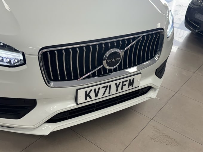 2025 Volvo Xc90