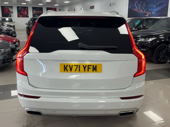 2025 Volvo Xc90