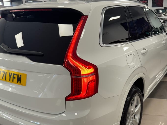 2025 Volvo Xc90