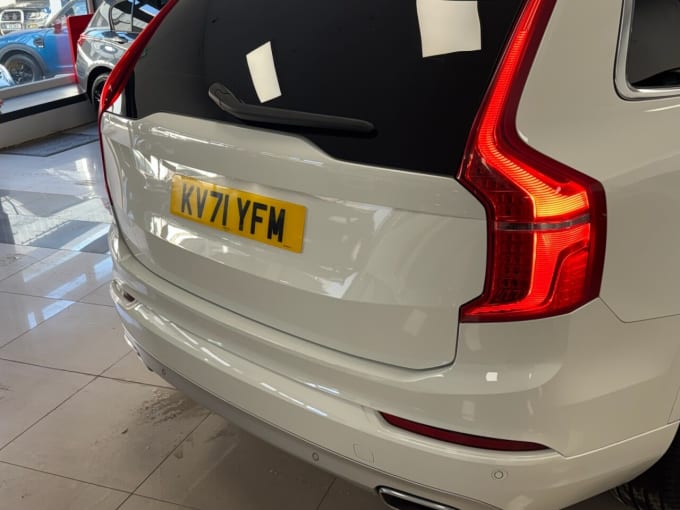 2025 Volvo Xc90