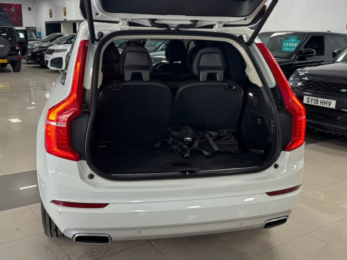 2025 Volvo Xc90
