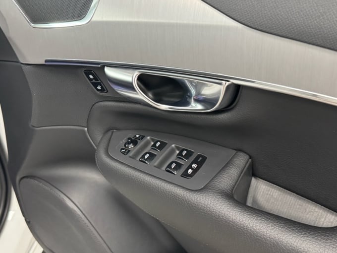 2025 Volvo Xc90