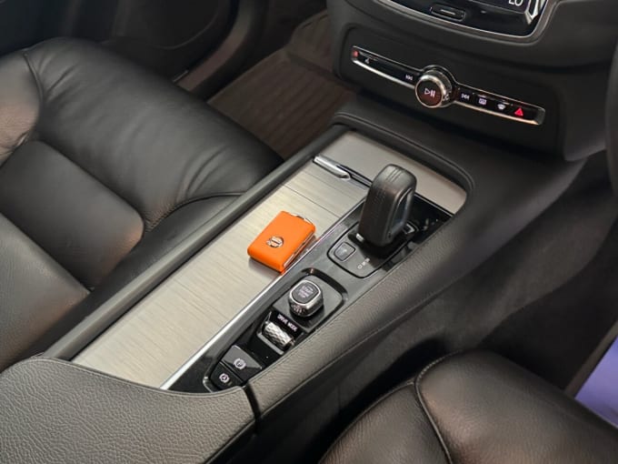 2025 Volvo Xc90