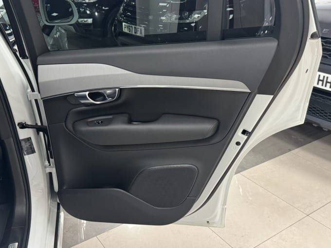 2025 Volvo Xc90