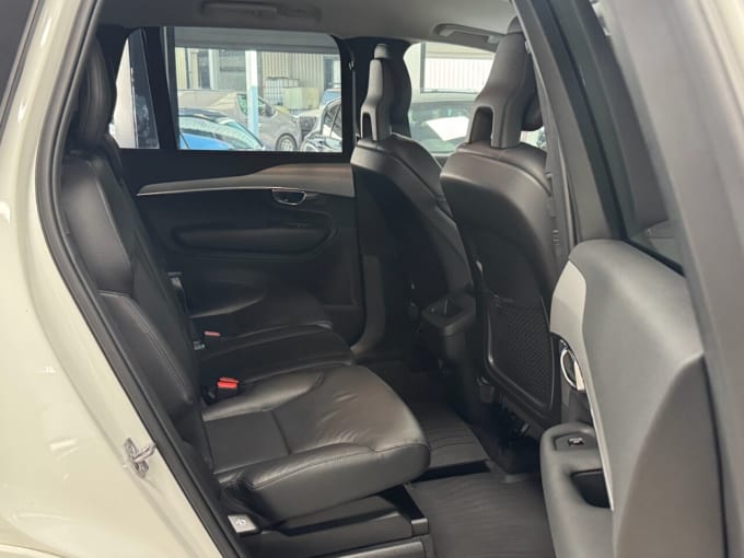 2025 Volvo Xc90