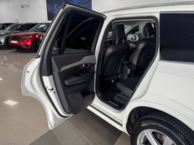 2025 Volvo Xc90