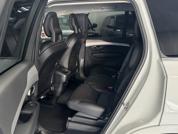 2025 Volvo Xc90