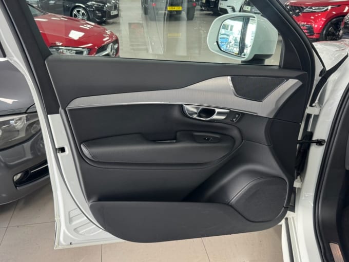 2025 Volvo Xc90