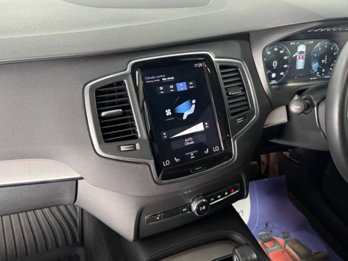 2025 Volvo Xc90