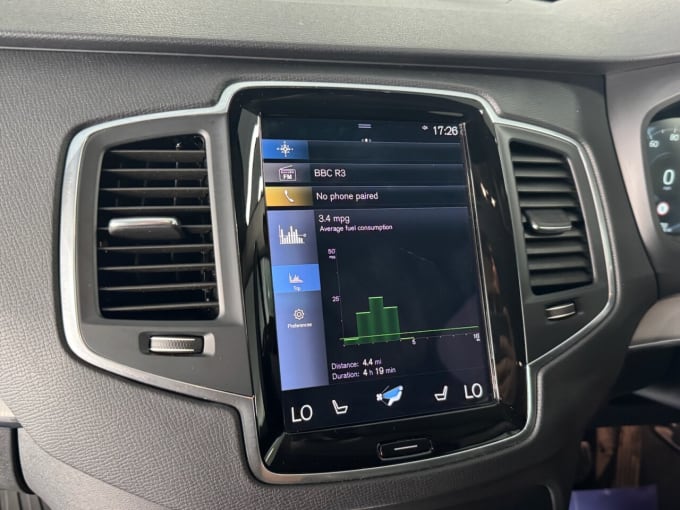 2025 Volvo Xc90