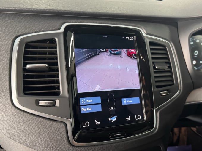 2025 Volvo Xc90