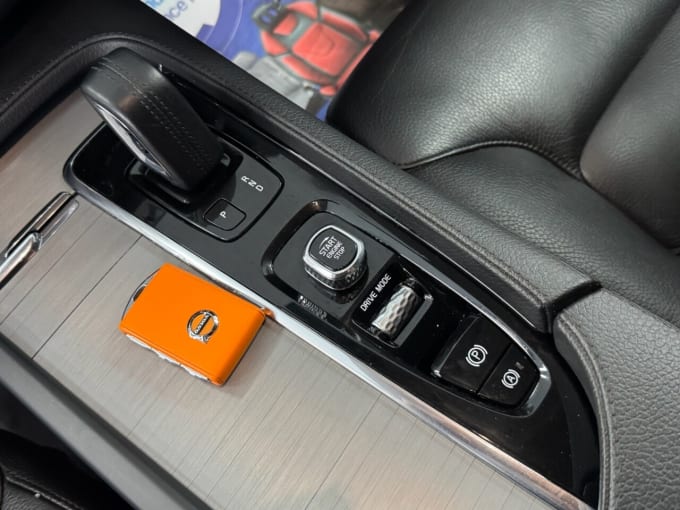 2025 Volvo Xc90