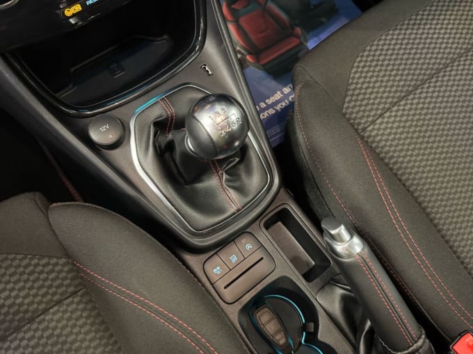 2025 Ford Puma
