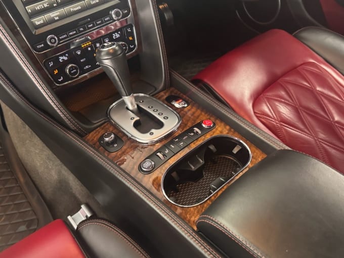 2025 Bentley Continental