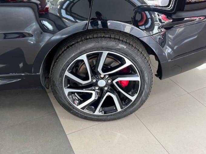 2020 Land Rover Range Rover Sport