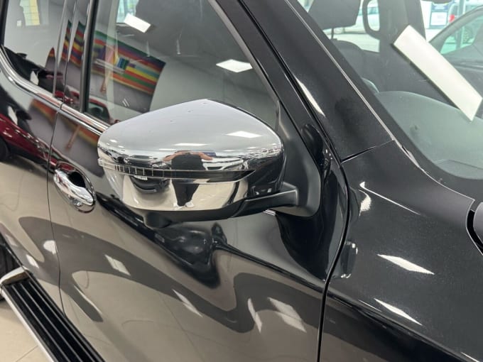 2025 Nissan Navara
