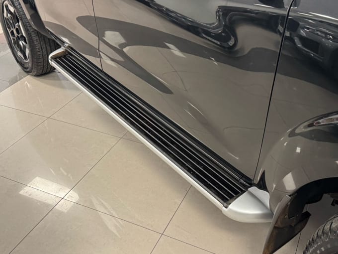 2025 Nissan Navara
